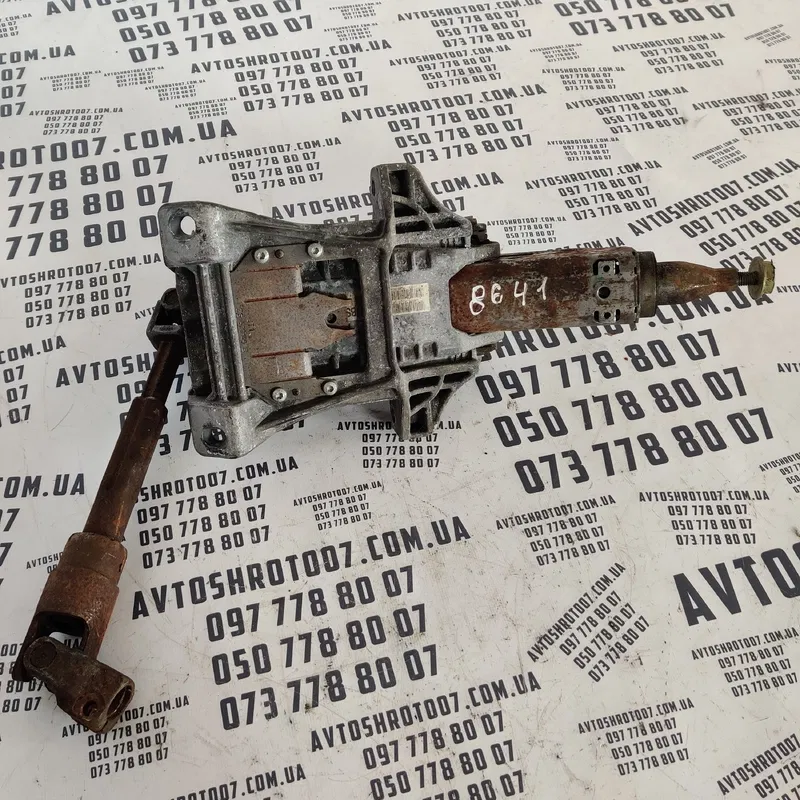 Рульова колонка Ford Focus MK1 (98-04) OEM kprzg511361h