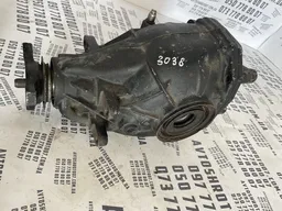 Редуктор Mercedes S W221 (05-13) 5.0 задній OEM 2213510308