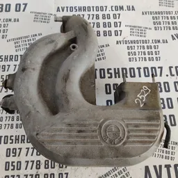 Впускний колектор BMW 316i E36 1.6i OEM 17395099