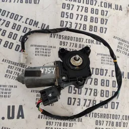 Мотор склопідіймача Mercedes W220 (98-05) OEM 536004902