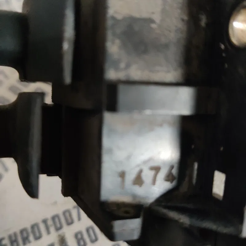 Перемикач підрульовий Ford Transit OEM 95VB11K665AA