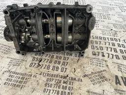 Вал балансувальний VW Golf 6 08-14 2.0 Дизель OEM 03L103537 фото 3