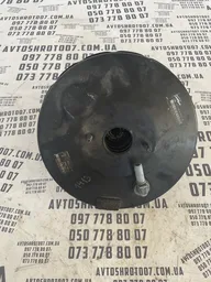 Вакуумний підсилювач гальм Mazda 3 BK (03-09)