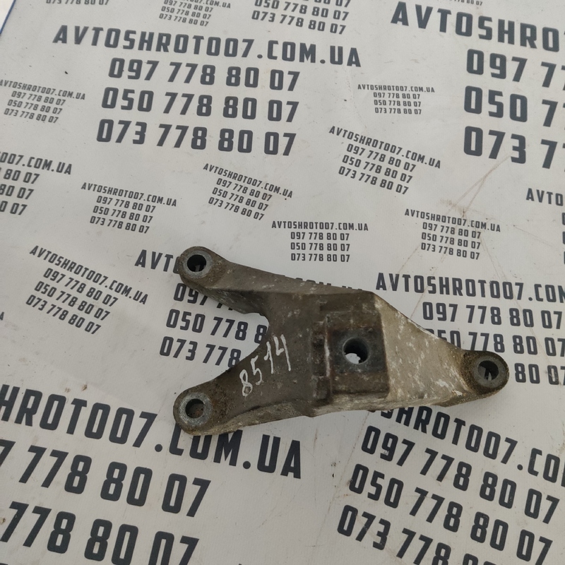 Кронштейн КПП Kia Sorento 2 (09-15) 2.2 Diesel