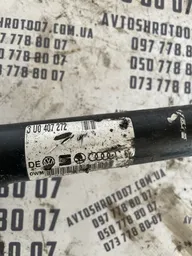 Привід Skoda Superb 1 (01-08) 2.5 TDI правий OEM 3u0407272 фото 4