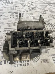 ГБЦ Audi A6 C5 (97-05) 2.5 Дизель AKE Права OEM 10591297130