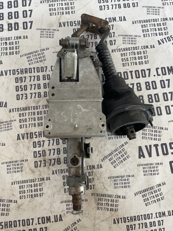 Рульова колонка Mercedes S-Class W220 (98-05) OEM 2204620220