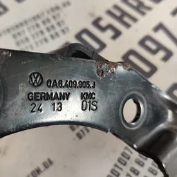 Кронштейн компресора Audi Q5 8R (08-17) OEM 0A6409905J фото 3