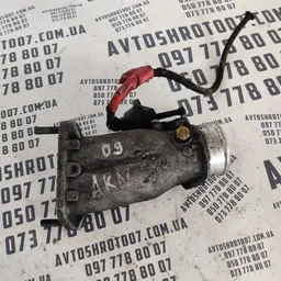 Дросельна заслонка Audi A6 C5 (97-05) OEM 4b0145950p