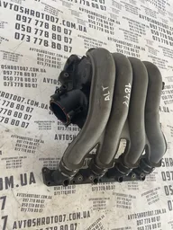 Впускний колектор Audi A4 B5 04-08 2.0 ALT OEM 06b133210aj фото 3