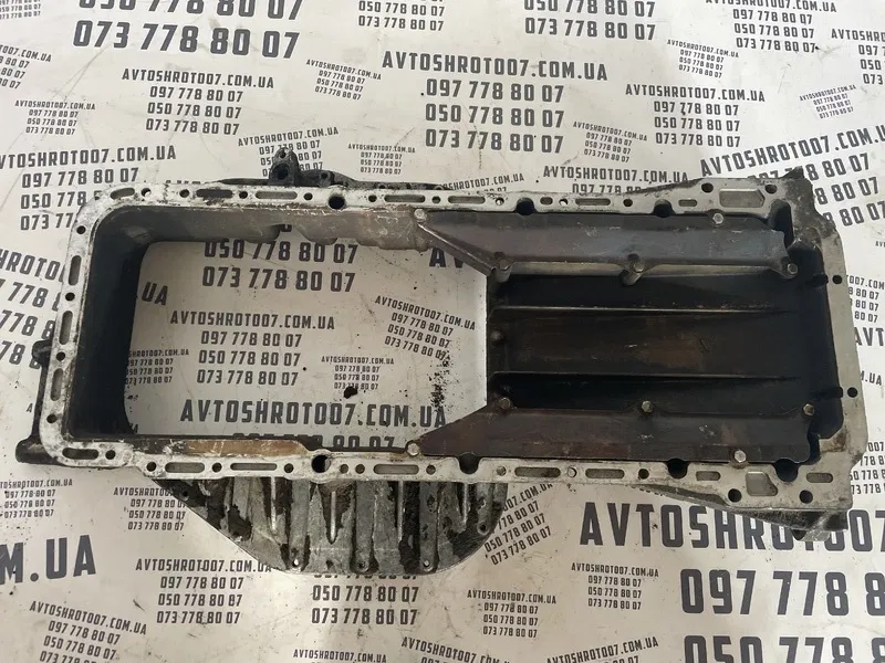 Піддон двигуна Mercedes-Benz S-Class W140 OEM R1190141602