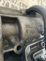 Вал балансувальний VW Golf 6 08-14 2.0 Дизель OEM 03L103537 фото 4
