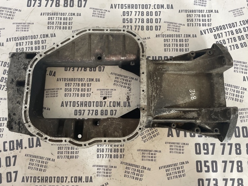 Піддон двигуна Mercedes-Benz S-Class W140 OEM R1190141602