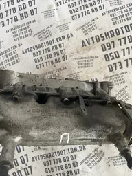 ГБЦ Audi A6 C5 (97-05) 2.5 Дизель AKE Права OEM 10591297130 фото 3