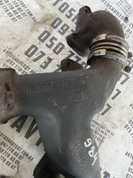 Впускний колектор Mercedes W140 91-98 5.0 лів OEM 1191427602 фото 3