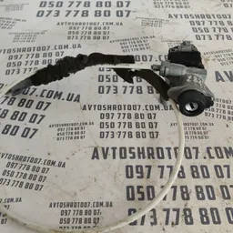 Замок запалювання Audi A8 D2 (1994-2002) OEM 4d0905851d