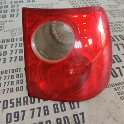 Ліхтар задній Chery Amulet правий OEM a153773040ba фото 1