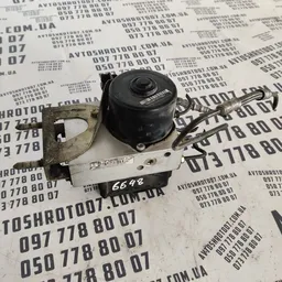 Блок управління АБС BMW 320 E46 (98-06) OEM 34511164896