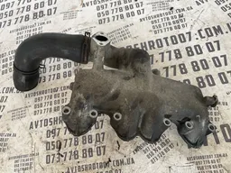 Впускний колектор VW Passat B5 (96-00) 1.9D OEM 028129713k фото 2