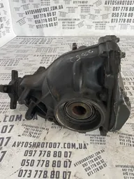 Редуктор Mercedes E W211 (02-09) 2.2D задній OEM 2303510005