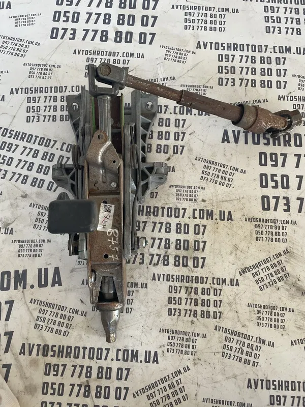 Рульова колонка Mazda 3 BK (03-09) OEM zg520149b