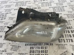 Фара передня ліва Citroen Xsara (97-05) 15521112LLHD