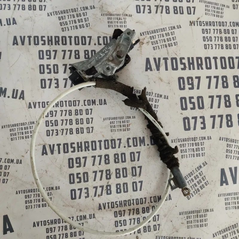 Замок запалювання Audi A8 D2 (1994-2002) OEM 4d0905851d