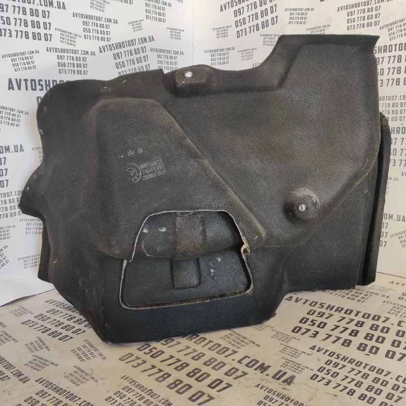 Накладка салону Geely MK (06-16) 1.5 задня права OEM P005823