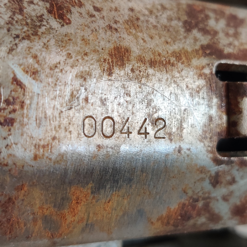 Рульова колонка Audi A6 C5 (1997-2005) OEM 442
