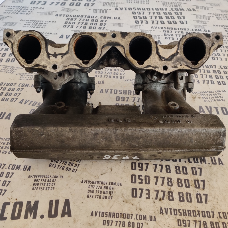 Впускний колектор BMW 316 E36 (90-00) 1.6i OEM 17271639