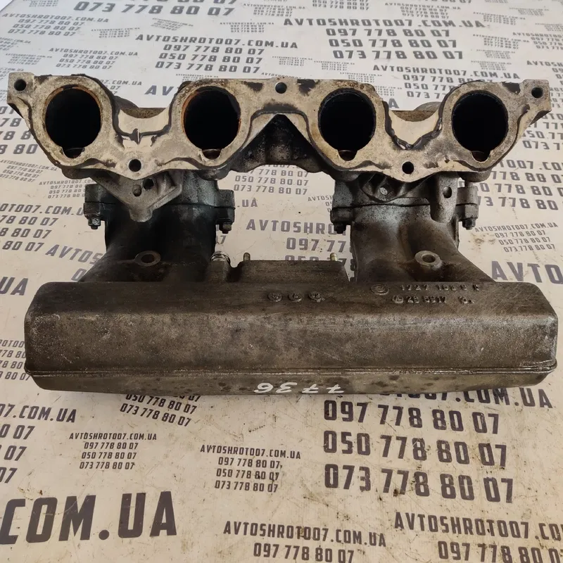 Впускний колектор BMW 316 E36 (90-00) 1.6i OEM 17271639