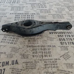 Ричаг підвіски Lexus RX 350 08-15 задній нижній OEM gh51301 фото 3