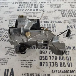 Куліса перемикання передач Audi A6 C4 (94-97) OEM 4a1713109e фото 3