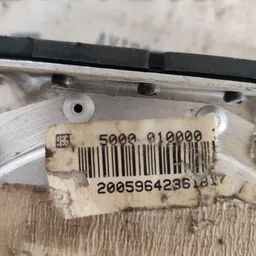 Подушка безпеки Audi A6 C4 (94-97) OEM 4d0951525 фото 4