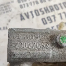 Головний гальмівний циліндр VW Golf 4 (97-06) OEM 21027099 фото 4