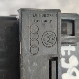 Проводка підкапотна VW Golf 4 (97-05) 1.4Б OEM 1j0906379b фото 2