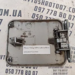 Лючок бака Geely MK (06-15) 1.5 бенз OEM 1681304317 фото 2