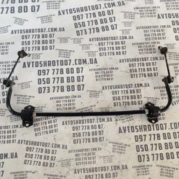 Стабілізатор передній Mazda 6 GJ (12-21) OEM 235a