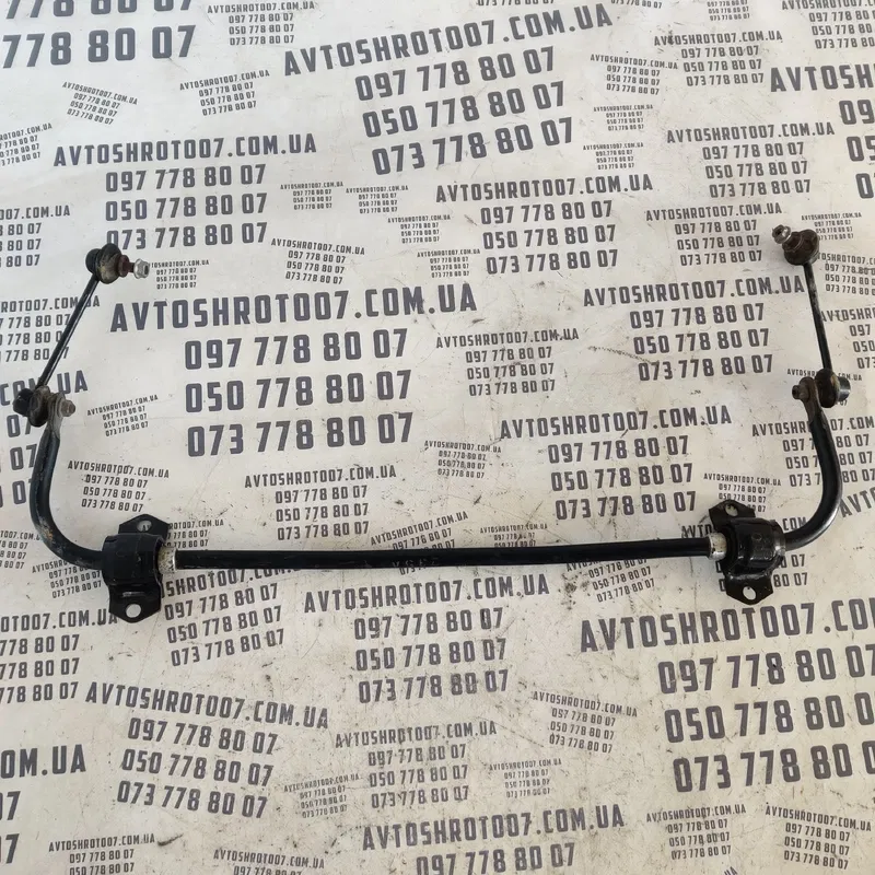 Стабілізатор передній Mazda 6 GJ (12-21) OEM 235a