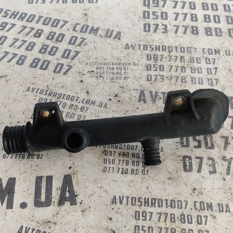 Трубка системи охолодження BMW 320 E46 (98-05) OEM 28430624
