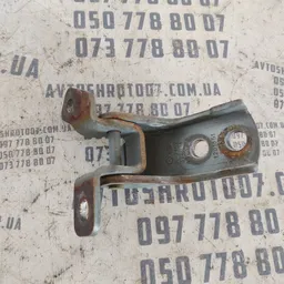 Завіса Geely MK (06-14) 1.5 бенз пер. права OEM jl7152576074