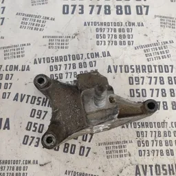 Кронштейн КПП Ford Focus MK2 (04-11) OEM 98ab7m125af