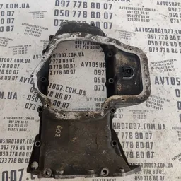 Піддон двигуна Opel Vectra B (1995-2002) OEM r90400111 фото 1