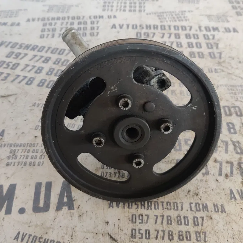 Насос гідропідсилювача Citroen Berlingo OEM 9611256780