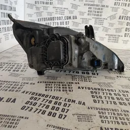 Фара передня ліва Ford Focus MK1 (98-04) OEM xs4113006 фото 3