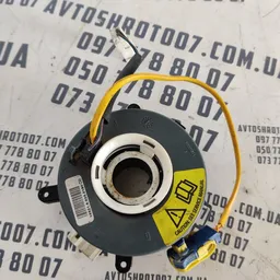 Шлейф підрульовий Fiat Doblo OEM 59001044 фото 2