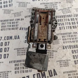 Рульова колонка Audi A6 C5 (97-05) OEM 4B1419502B