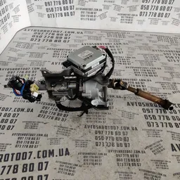 Електропідсилювач Hyundai Sonata (09-14) 2.0 OEM 563003q201