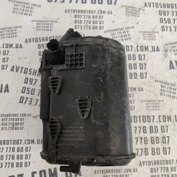 Адсорбер Mercedes-Benz E-Class W211 OEM 2114700659 фото 2