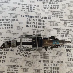 Рульова колонка Audi A4 B5 (94-01) OEM 8D1419502F фото 2